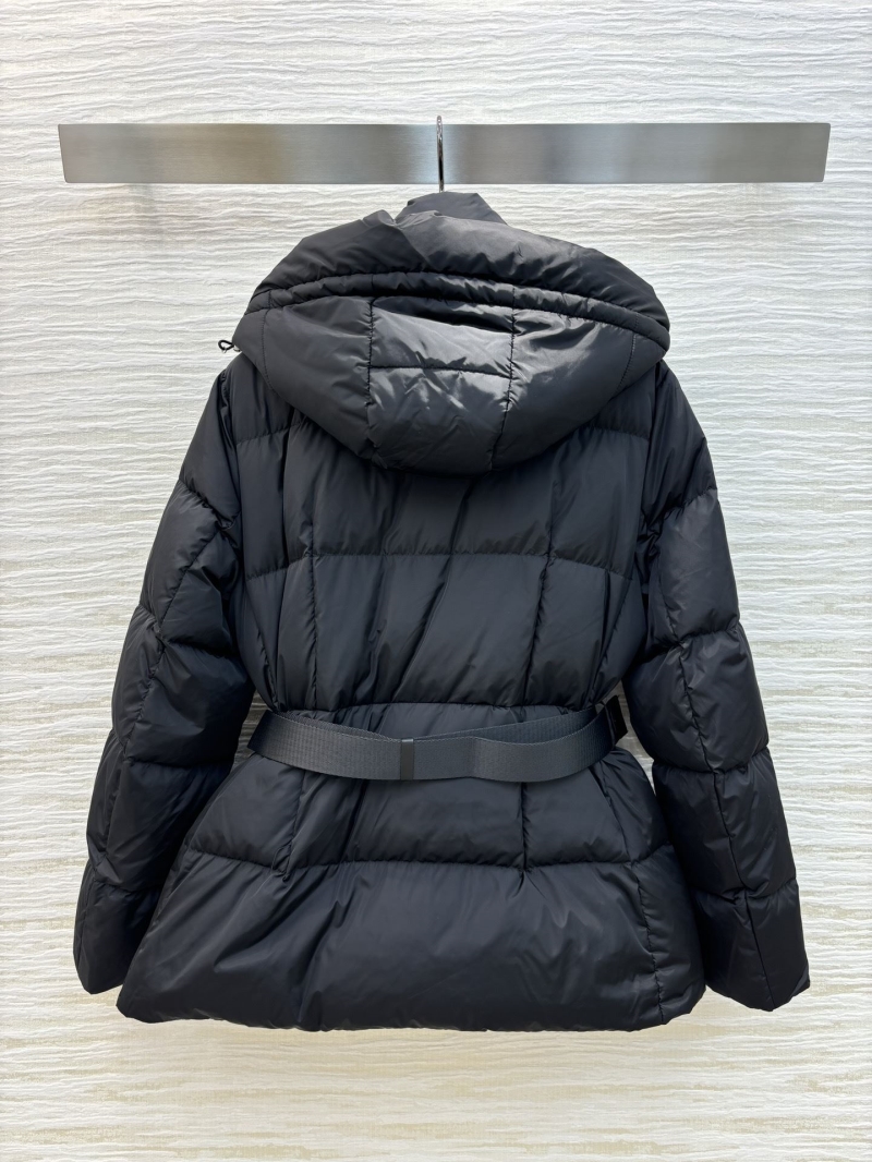 Prada Down Coat